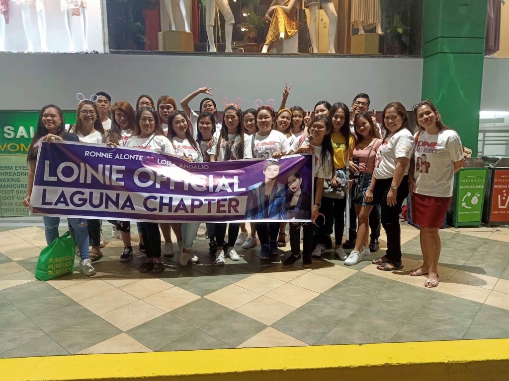 wixiedgladiator's tweet photo. Again..thank you sa inyo #LoiNieOFCL team.And sa ibang fc's na nanood sa concert ni @iamAndalioLoisa #TeamAngelLocsin, #LoiYalsOFCL, #LoiNieUnited, #TeamRonnie, #LoiShuaPotatoes at sa lahat ng sponsors ni Loisa, SALAMAT!
#TGDDiskubre LoiNie https://t.co/emCeY3nKfz