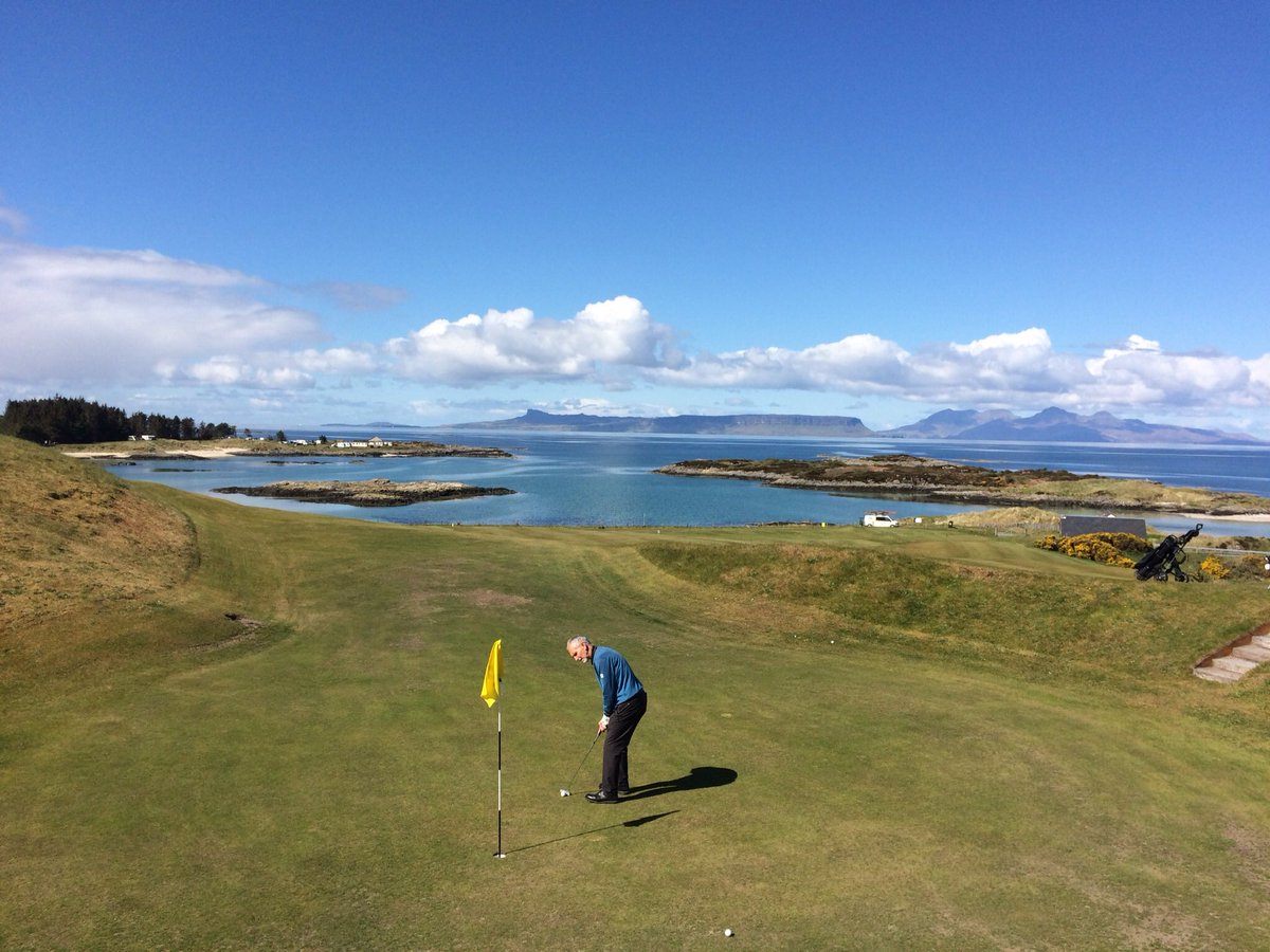 John Watt tweet media