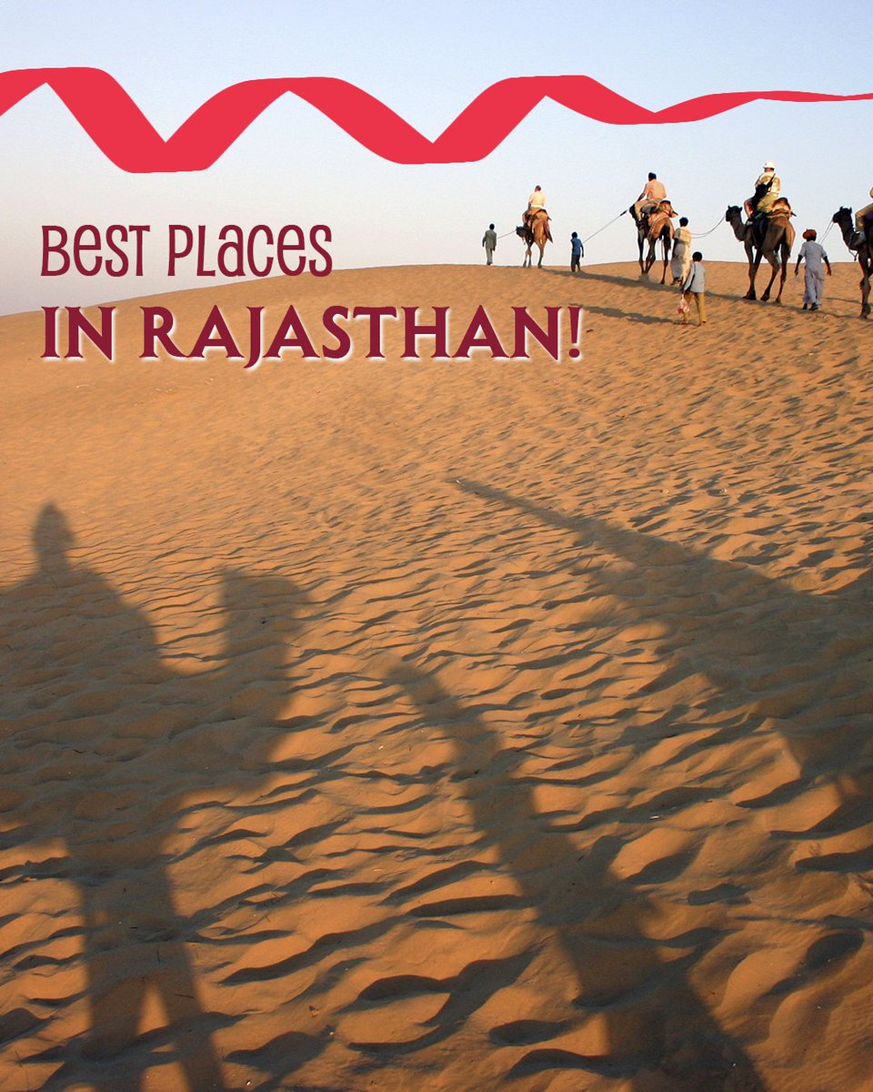 Wander_Trails's tweet photo. WHY IS RAJASTHAN ONE OF THE MOST SOUGHT AFTER DESTINATIONS IN INDIA? Find out in this blog where we explore some of the best destinations in the state and understand why. #explore #rajasthan

Follow the link for more!
https://t.co/CyGH0dDh6p https://t.co/QynJODgnfN