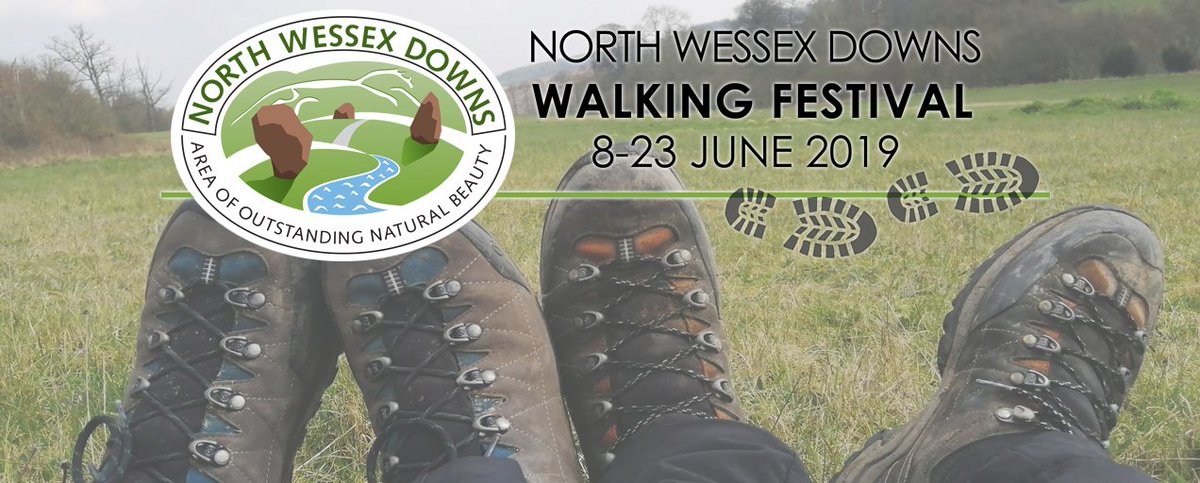 NWessexDowns's tweet photo. See what's on during our very first walking festival in June. Walks from #GreatBedwyn #Avebury #Marlborough #Hungerford #Wantage #Goring #Blewbury #AstonTirrold #Faccombe #VernhamDean #beaconhill
https://t.co/QwJYdTiUCw
@VisitWiltshire
@visit_swindon
@VisitNewbury https://t.co/JmVVlgXY9J