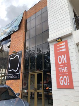 HopeMagazine1's tweet photo. .@SPRwanda in partnership with @BriocheRw launched coffee shops at its petrol stations.
Read more https://t.co/M7Y6S0gdoA
#SpecialOffer #BriocheOnTheGo #SPStations #OnTheGo #Rwanda https://t.co/CfxXfPGyQD