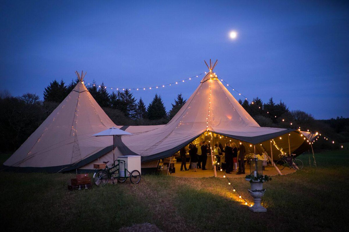 We're delighted to be working with the <a href="/wildtipi/">Sam & Tim</a> team, in this extremely breath taking location, for the first ever CHAOS into the wild. Take a look at our event page for all the fun that will be taking place #KeepItChaos 
facebook.com/events/4208735…