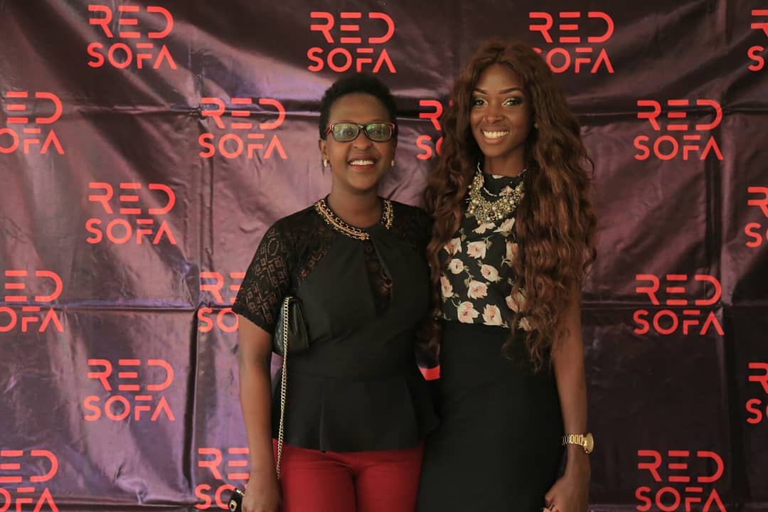 vineradioug's tweet image. Good morning to our SuperMoms. Red Sofa would like to thank you for having made it to the #RSSuperMom #RedSofaSessions on Saturday at the Golf Course Hotel. We hope you had a great time. Photos from the event have been uploaded on our Facebook page