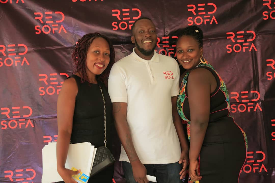 vineradioug's tweet image. Good morning to our SuperMoms. Red Sofa would like to thank you for having made it to the #RSSuperMom #RedSofaSessions on Saturday at the Golf Course Hotel. We hope you had a great time. Photos from the event have been uploaded on our Facebook page