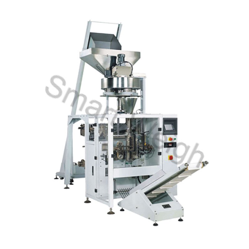 smart_weigh's tweet image. Smart Weigh SW-PL3 Measure Cup Vertical Packing System from Smart Weigh Packaging Machinery Co., Ltd won&apos;t let you down! smartweighpack.com/smart-weigh-sw… #Automatedpackingsystem #Bestpackingsystem