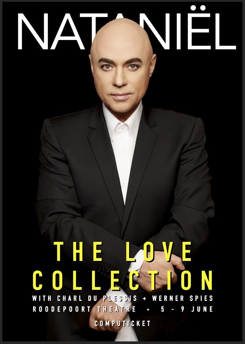 artslinkcoza's tweet image. #Nataniël: The Love Collection in #Roodepoort @RoodepoortT artlink.co.za/news_article.h…