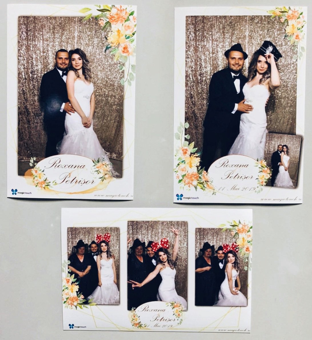 MagicTouch_RO's tweet photo. Un singur eveniment, 3 modele diferite de fotografii! 😍
.
.
.
#photobooth #magicmemories #magictouchphotobooth #wedding #bride #groom #DNPphoto #DNP #cabinafoto #fun #Botosani https://t.co/sBBYfnU3no
