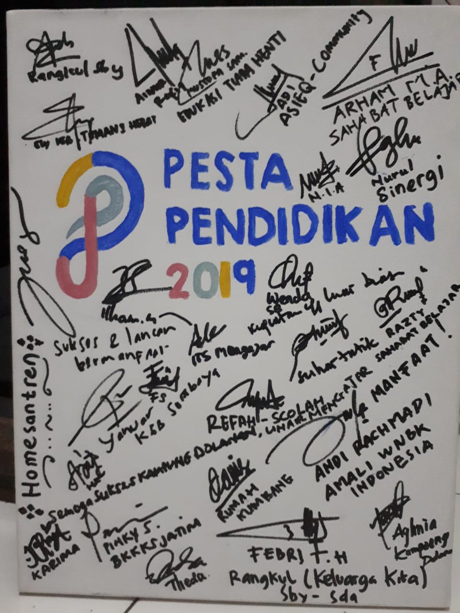 Semua Murid Semua Guru tweet media