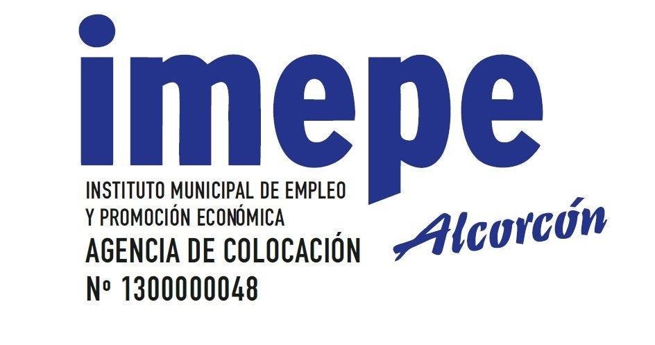 EmpleoAlcorcon tweet media