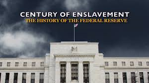 Margee11's tweet photo. The Federal Reserve IS NOT Federal & it IS NOT a reserve, IT'S A CRIMINAL ORGANIZATION & IS BANKRUPT.
We have an ECONOMIC CRISIS & President Trump is doing all he can to bring back a gold-backed dollar & the 43 trillion STOLEN FROM THE US TAXPAYERS by the Central Banks.
#BlessUSA https://t.co/I701SG60W4