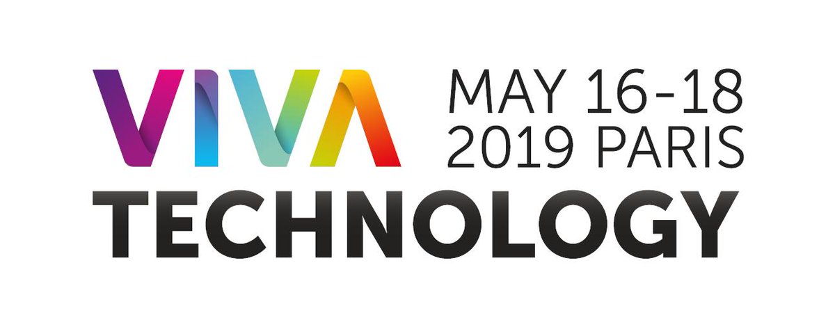 We’re off to Paris on Thursday to #VivaTech! 🇫🇷 Make sure you drop by our stand (H08-001) and visit our colleagues <a href="/GemmaHood/">Gemma</a> and <a href="/Hannah_E_Evans/">Hannah Evans</a> who will be out there representing us and showcasing the value of our AI and immersive capabilities! 👋 #AI #Tech #ChatBots #VR