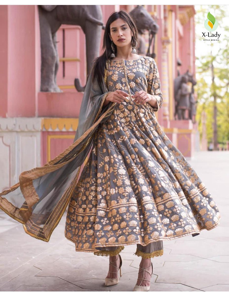 fashion_vivah's tweet photo. JUST : RS 1249
✅ Free Shipping !!!!!
🏠 Fast Home Delivery✅
▶️ Price Rs:- whatsapp
📱 Whatsapp Buy:- https://t.co/g5I9cunbyf
🛒 APPS :- https://t.co/T9Od9khmeL
#VIVAHFASHION #DESIGNERCOLLECTION #ONLINESHOPPING #RESELLERAPPS #BESTPRICE #NEWCOLLECTION #PARTYWEAR #VIVAHLEHENGAS https://t.co/sR2O9TqBPg