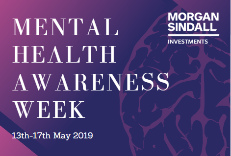 morgansindallin's tweet photo. Its #MentalHealthAwarenessWeek and to support our staff we are working with @mnctoday to offer staff nutritional consultations and masterclasses on wellness and stress resilience. We are also offering a session of guided meditation and encouraging group lunch time walks. #MHAW19 https://t.co/IJvL6VnqC2