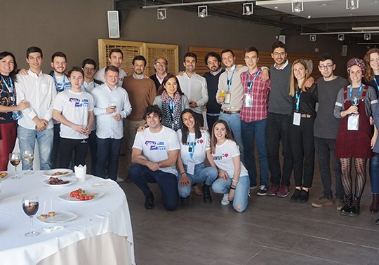 ✈️Ja saps si te´n vas a Tori amb el Programa #PIME3UV? 
Consulta la resolució dels qui participaran a la Berkeley Startup Bootcamp”Pots ser tu! .#SurfersTeam2019 #PIMe3UV #UVEmprén <a href="/UVEmpren_/">UVemprén</a> <a href="/CatedraCe/">CàtedraCE</a> @opex_uv 
➡️Més info a links.uv.es/cl70s1F