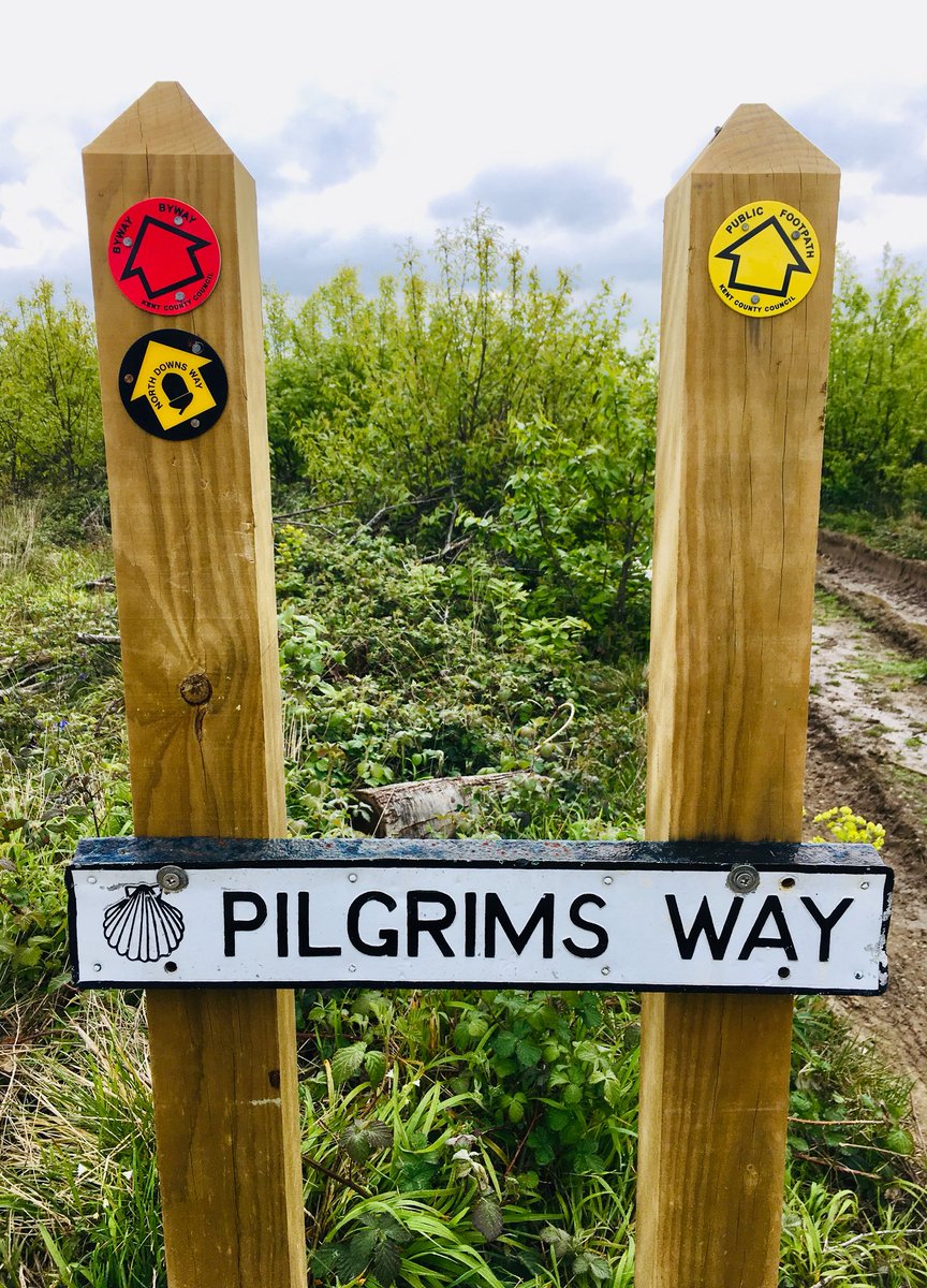 Public Footpath tweet media