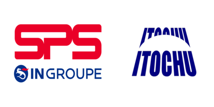 SPS_ingroupe's tweet photo. @SPS_ingroupe appoints Itochu as Japan representative to make the Japanese manufacturers of banking cards and identity documents benefit from its inductive coupling technology https://t.co/nJyLZ4YPnZ
#SPS #Itochu #InductiveCoupling #Banking #Identity https://t.co/3Acz9fVbjE