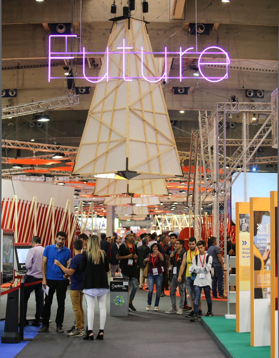 Aerial Insights (@aerial_insights) on Twitter photo ¡Recuerda! Mañana te esperamos en <a href="/ConstrumatBCN/">Construmat</a>. No olvides pasarte por nuestro stand S1 de la Startup Village para conocer cómo hemos ayudado a miles de clientes en 21 países en sectores como la #construcción, #minería y #obracivil #BBConstrumat ¡Recuerda! Mañana te esperamos en <a href="/ConstrumatBCN/">Construmat</a>. No olvides pasarte por nuestro stand S1 de la Startup Village para conocer cómo hemos ayudado a miles de clientes en 21 países en sectores como la #construcción, #minería y #obracivil #BBConstrumat