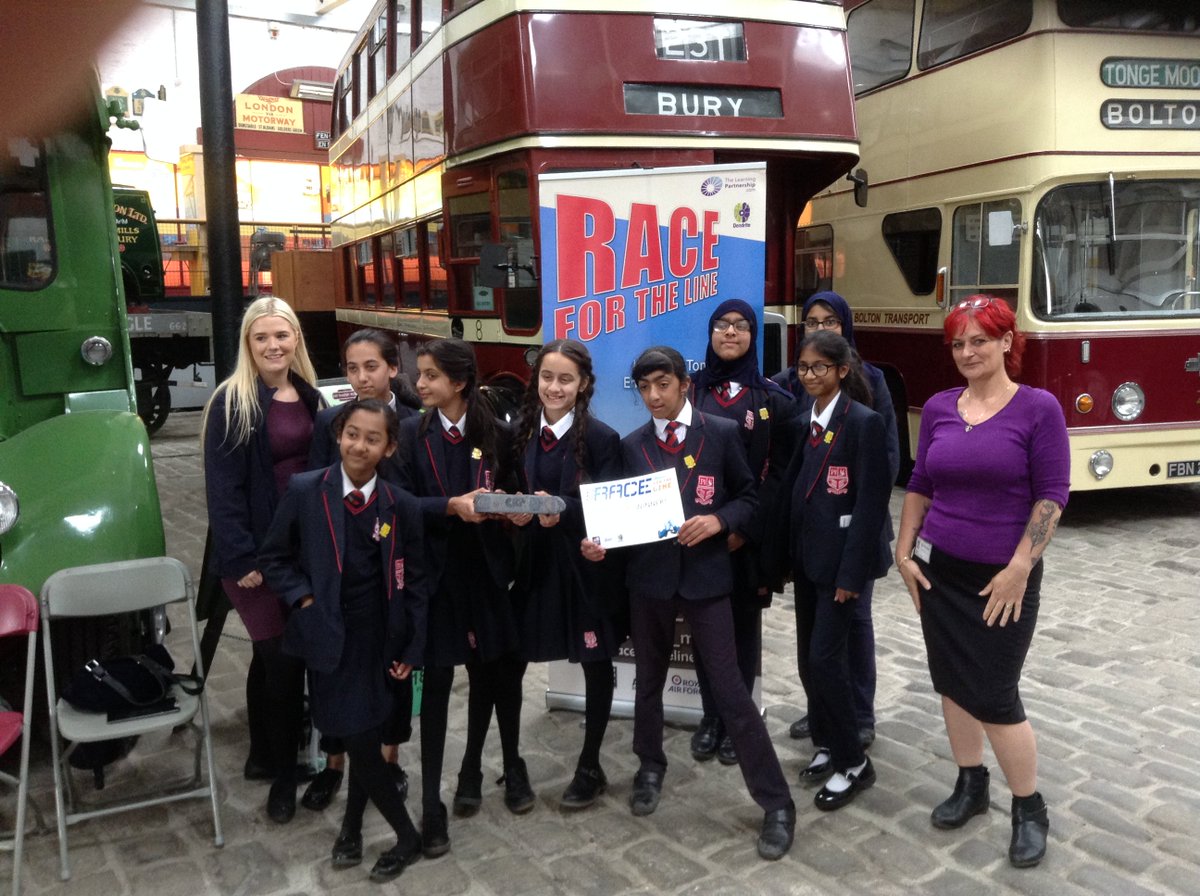 Congratulations to Mrs Turnbull and the Pleckgate team. They broke last years speed record, recording a time of 86mph. Overall they finished in joint second place. Congratulations to everyone involved