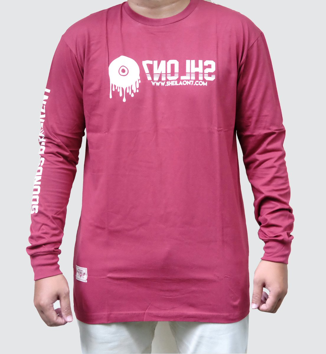 Merchandise507 tweet picture