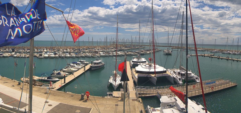 fr_fin's tweet image. ⏪ Retour sur le 10ème Salon International du #Multicoque qui a eu lieu le mois dernier à La Grande-Motte.

📈 Une attractivité qui ne se dément pas, portée par la #croissance à l'#export des constructeurs français, leaders du segment. ⛵💨

➡️ bit.ly/2YpOBw8

#nautisme