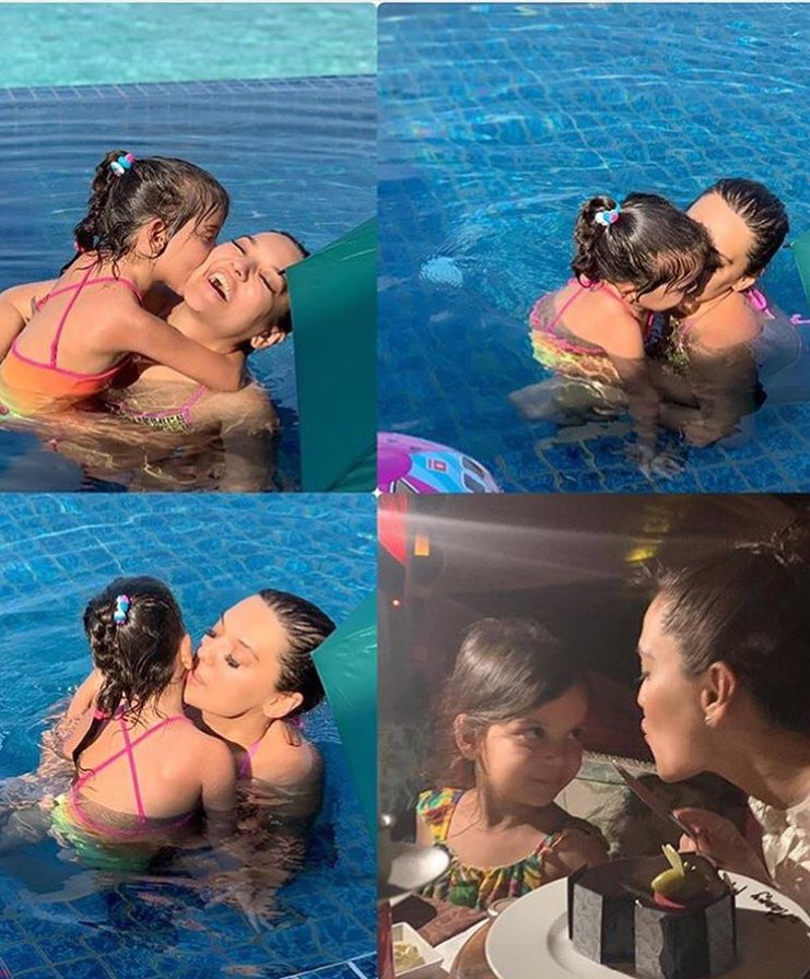 Bu sene Dur durak  bilmeden gecesi,gündüzü çalışarak uykusuz kalarak başarının ödülü sonuçu alnının teri ile kazandın helal olsun Sefa’n olsun <a href="/DemetAkalin/">Demet Akalin</a> 💞💞