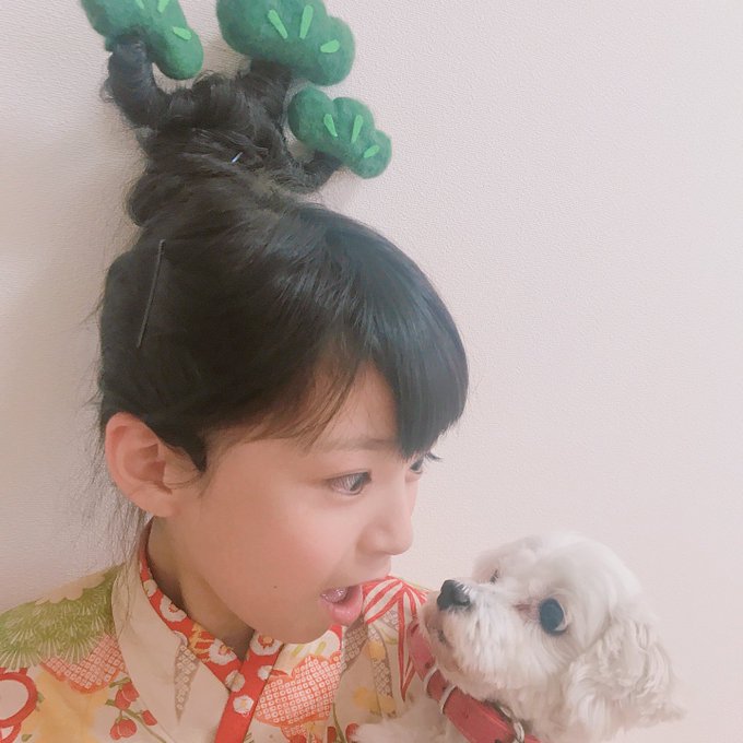 Twitterのコスプレ画像7