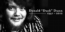 2012 5/13  #DonaldDunn, bassist with #BookerTandtheMGs died after playing a show at the Blue Note night club in Tokyo the night before. He had been in the country as part of an ongoing tour with #SteveCropper and #EddieFloyd.