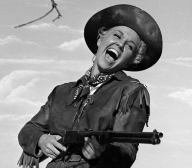 lishartistry's tweet photo. Today the World has lost a true Diamond. My favourite Actress of all time, who quit Hollywood to dedicate her life to rescuing animals. RIP Doris Day, you beautiful soul 😢💔 #CalamityJane https://t.co/eP8ovlxF8P