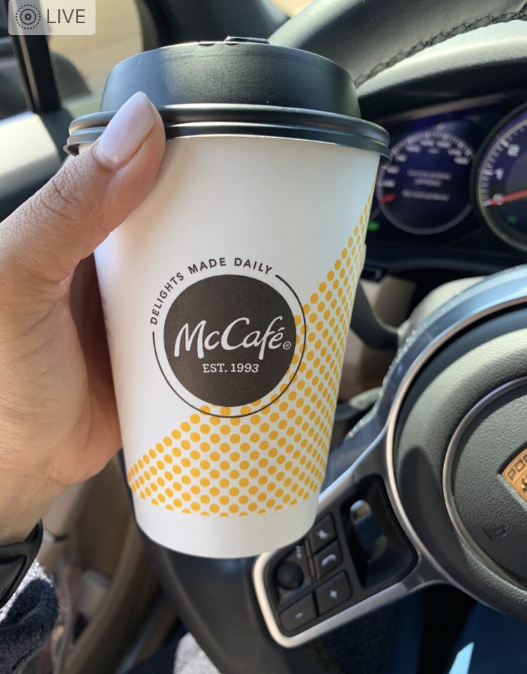LCLitCouncil's tweet photo. Grab a cup of coffee this morning at McDonald’s and help support the LCLC! 🎉📚☕️ https://t.co/i5LDfHTWMR