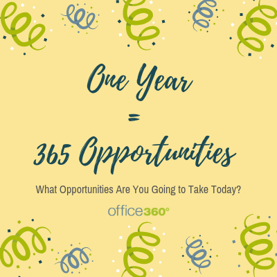 Happy #MotivationMonday! What opportunities are you going to take today!