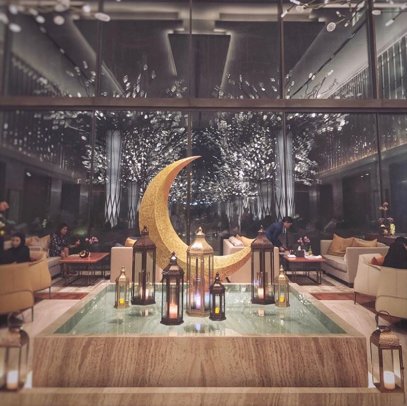 mo_jumeira's tweet photo. Ramadan magic at @mo_jumeira...
#MODubai #ImAfan #MandarinOrientalDubai #RamadanWithUs https://t.co/V3APKI8nkS