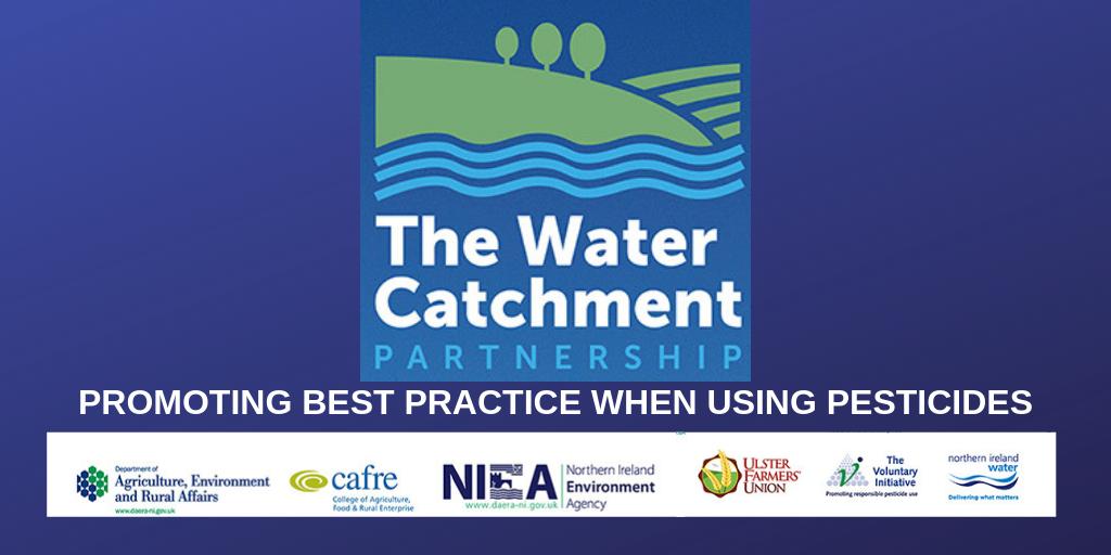 daera_ni's tweet photo. Professional users of pesticides – Ensure you meet the legal requirements! https://t.co/AsoaFWIuk4 #ProtectYourWater https://t.co/gNhSJEmLa4