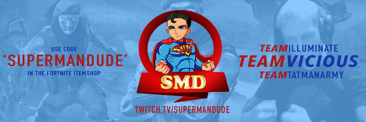 RIP

New twitter banner is pretty cool, but the poor guy's twitter account got suspended.  

Does it need fixed?  🤔

#Graphicsdesign #MondayMorning