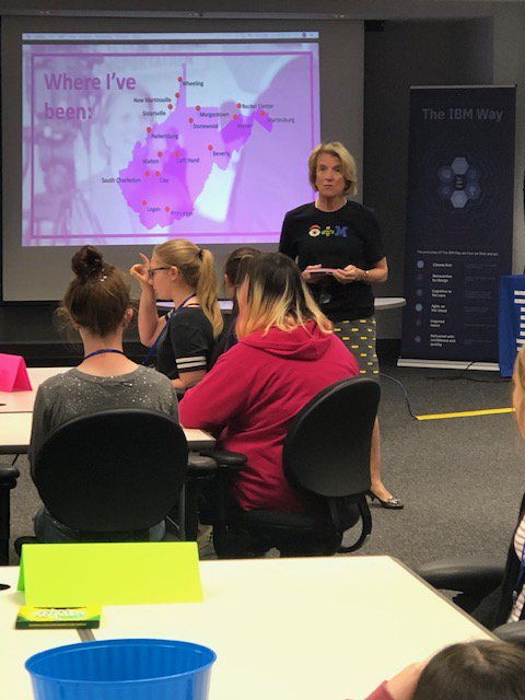 Shue-Jane Thompson tweet media