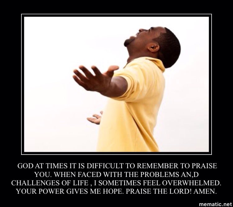 man_purpose's tweet image. A helpful reminder that no matter what you&apos;re going through . #praise #blessed #godwillworkitout #dailyword #dailyprayer #dailyquotes #inspiration #gospel #dailyprayers #hope #faith #faithwalk #lifeschallenges #struggle #difficult #dontworry