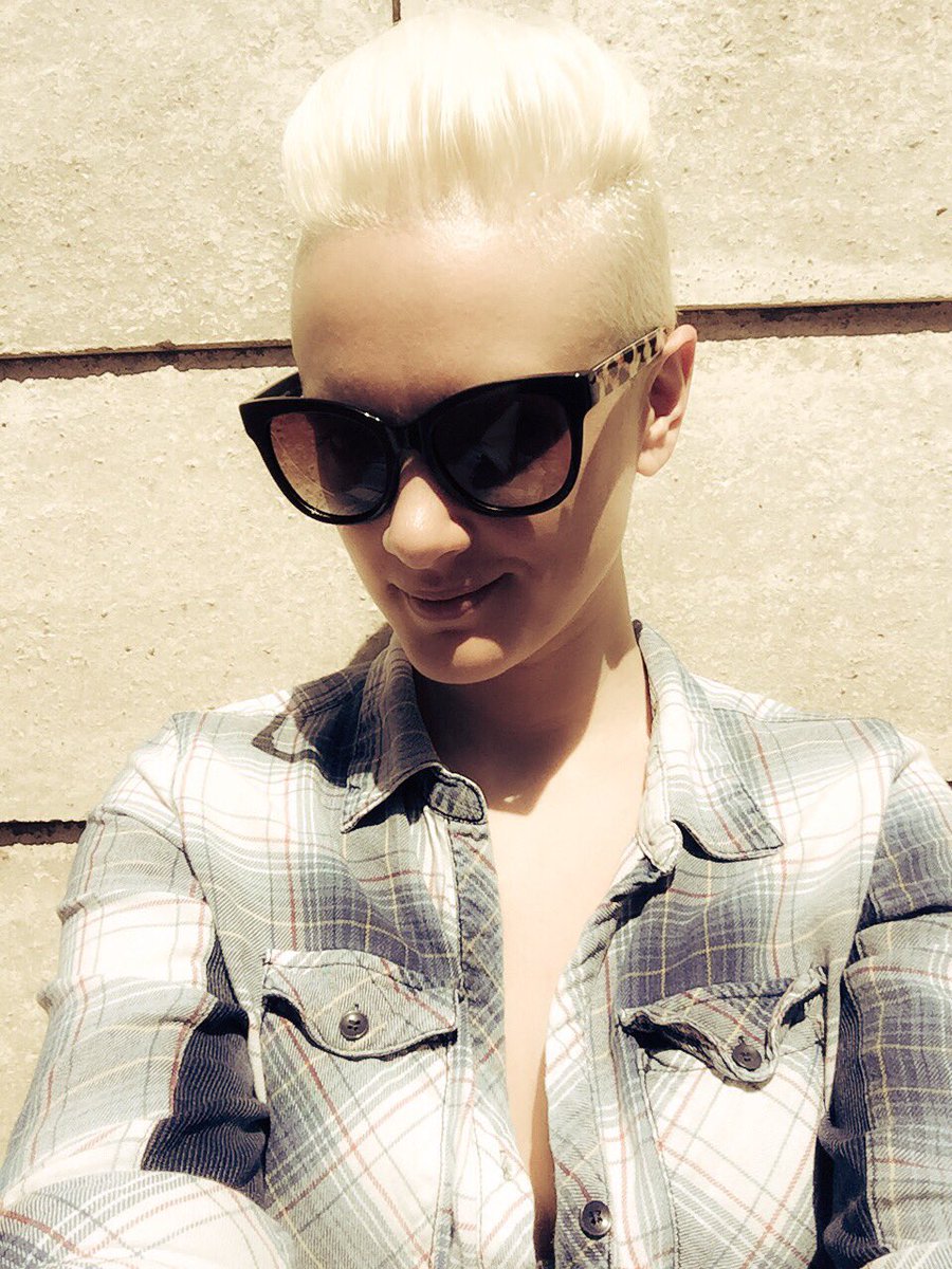 Ever want to make the sun come out? Book yourself some time in a windowless music studio. Works every time. 

Having ice creams and fun w/<a href="/TheWonderStuff/">michael elliot</a>