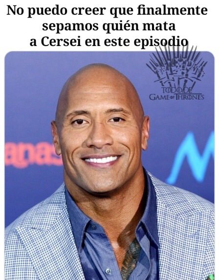 Redmanchavez's tweet photo. La muerte romantica de la maldita de #Cersei y #JaimeLannister 😤 #GameOfThrones

#PesimoServicio 
★☆☆☆☆ https://t.co/uQgIszAqc5