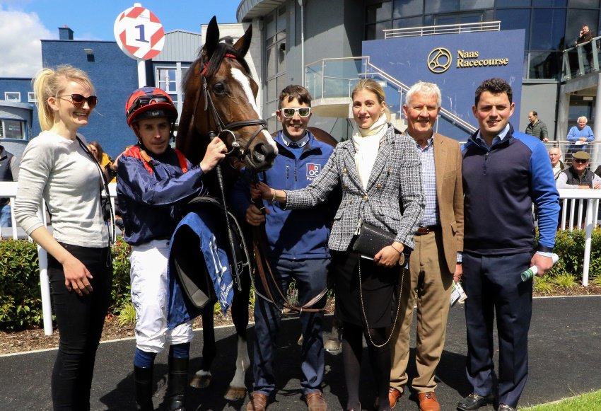 HRIRacing's tweet photo. #WeekendTakeaways
.@LeighRoche1992 returned from a successful winter stint in India to hit the ground running in his new job as retained rider for Michael O’Callaghan, booting home 2️⃣ winners to bring his tally for the Turf campaign to 5️⃣. 👏
Read More👇
https://t.co/R2tdfDZNoT https://t.co/wl0Y5kDCXb
