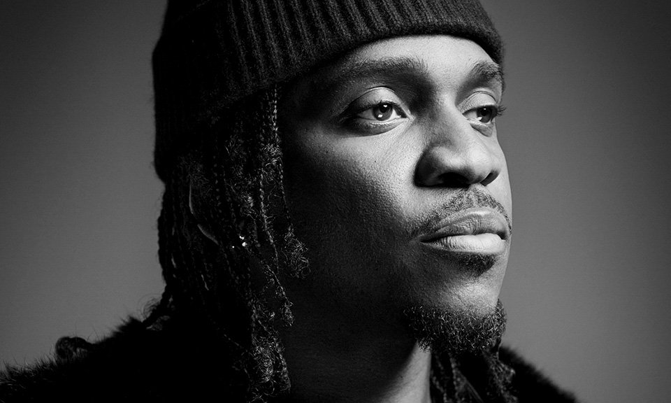 Happy Birthday PUSHA T via 