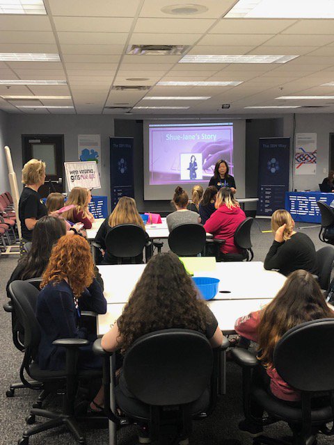 Shue-Jane Thompson tweet media