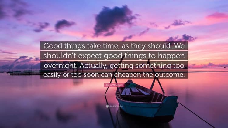 sarah12646's tweet photo. #patience #goodthingscometo https://t.co/ApmjFVaR49