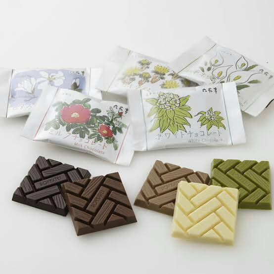 北大チョコレート同好会 (@HU_chocolate) / Posts / X