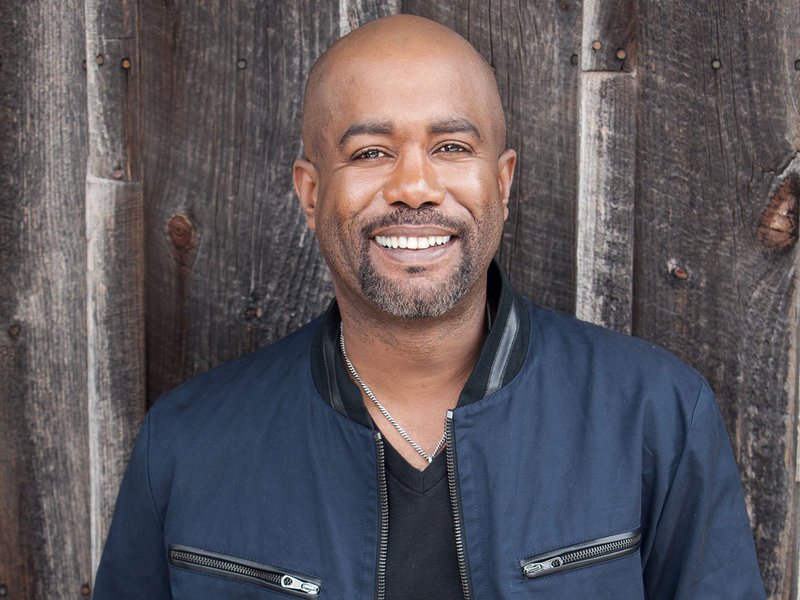 Happy 53rd Birthday Darius Rucker 