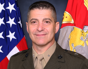 Marine Corps Assoc. tweet media