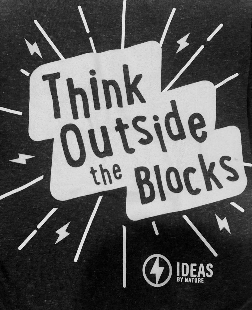 ideasbynature's tweet image. It’s 2019 in blockchains and to have a powerful product, you’ll need to #thinkoutsidetheblocks - blockchains are a technology, not a silver bullet. Stop by our booth (144) and tell us about your #blockchain innovation. #Consensus2019 @coindesk #nycblockchainweek