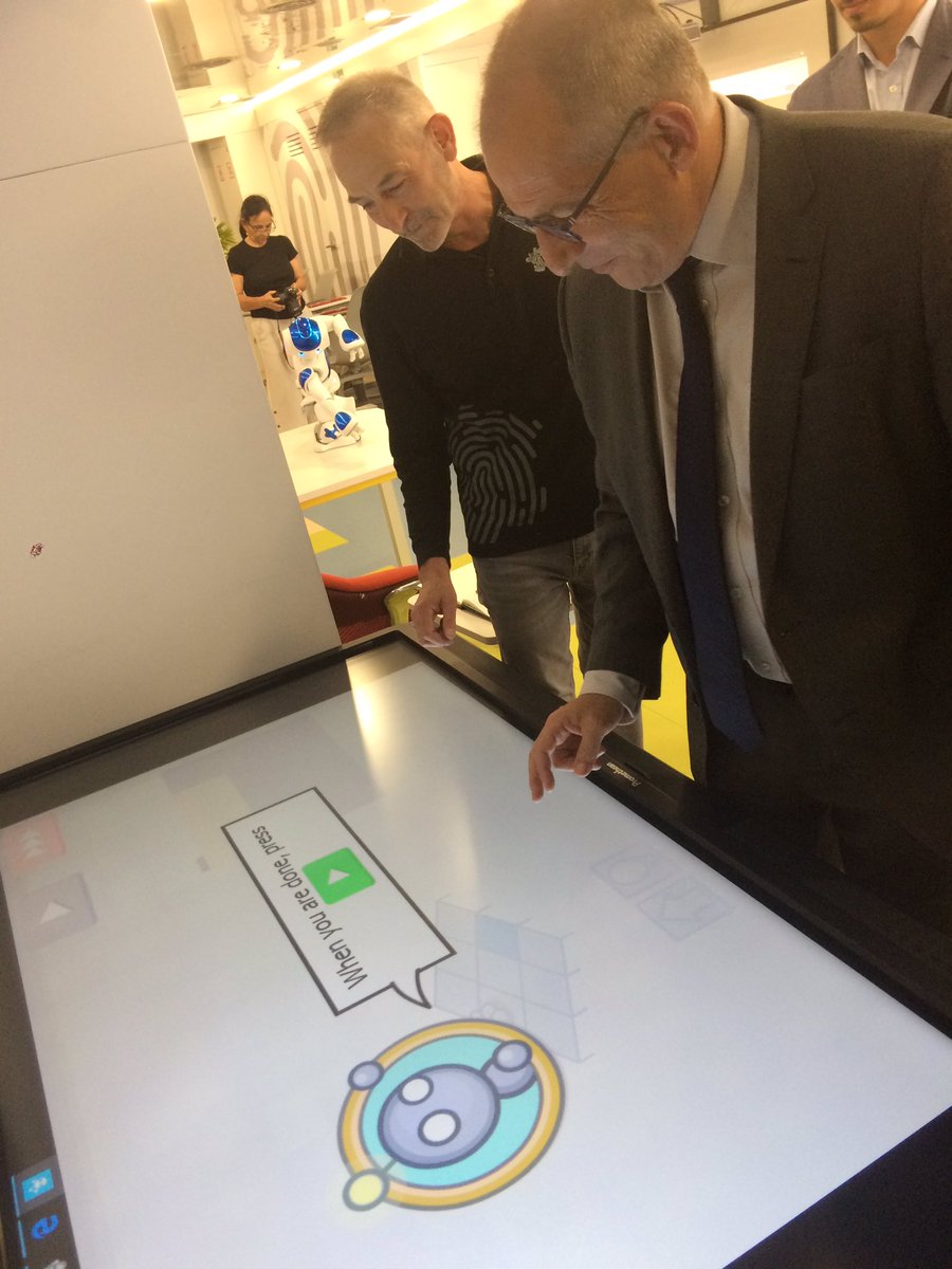 Valbonne Sophia Antipolis tweet media