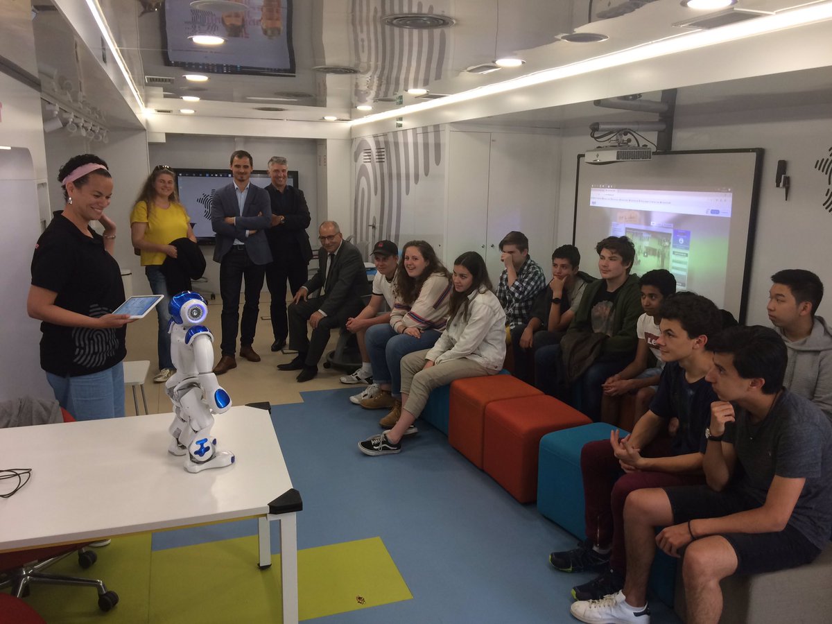 Valbonne Sophia Antipolis tweet media