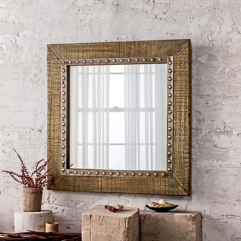 fabuliv's tweet photo. Take a peaceful moment to enjoy your reflection like never before with this handcrafted bathroom mirror by Fabuliv.
Shop now: https://t.co/0xYmbmA7ZE
#FabulivDecor #InteriorDesign #homedecor #InteriorDecor #homedecorideas #woodenmirror #mirror #decormirror #mirrors #woodmirror https://t.co/aWRqA7vY41