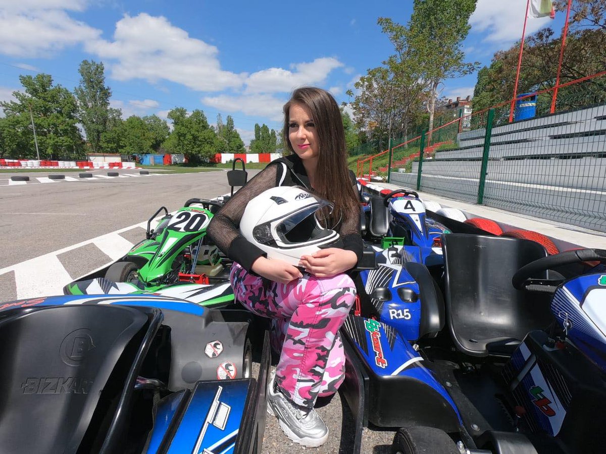 zoyasmusic's tweet image. Just tested my new track #TechRide in high speed! 
Subscribe to my YouTube channel to be the first to watch the video premiere on Wednesday May 15th!
#Trance #TechTrance
youtube.com/channel/UCng6x…