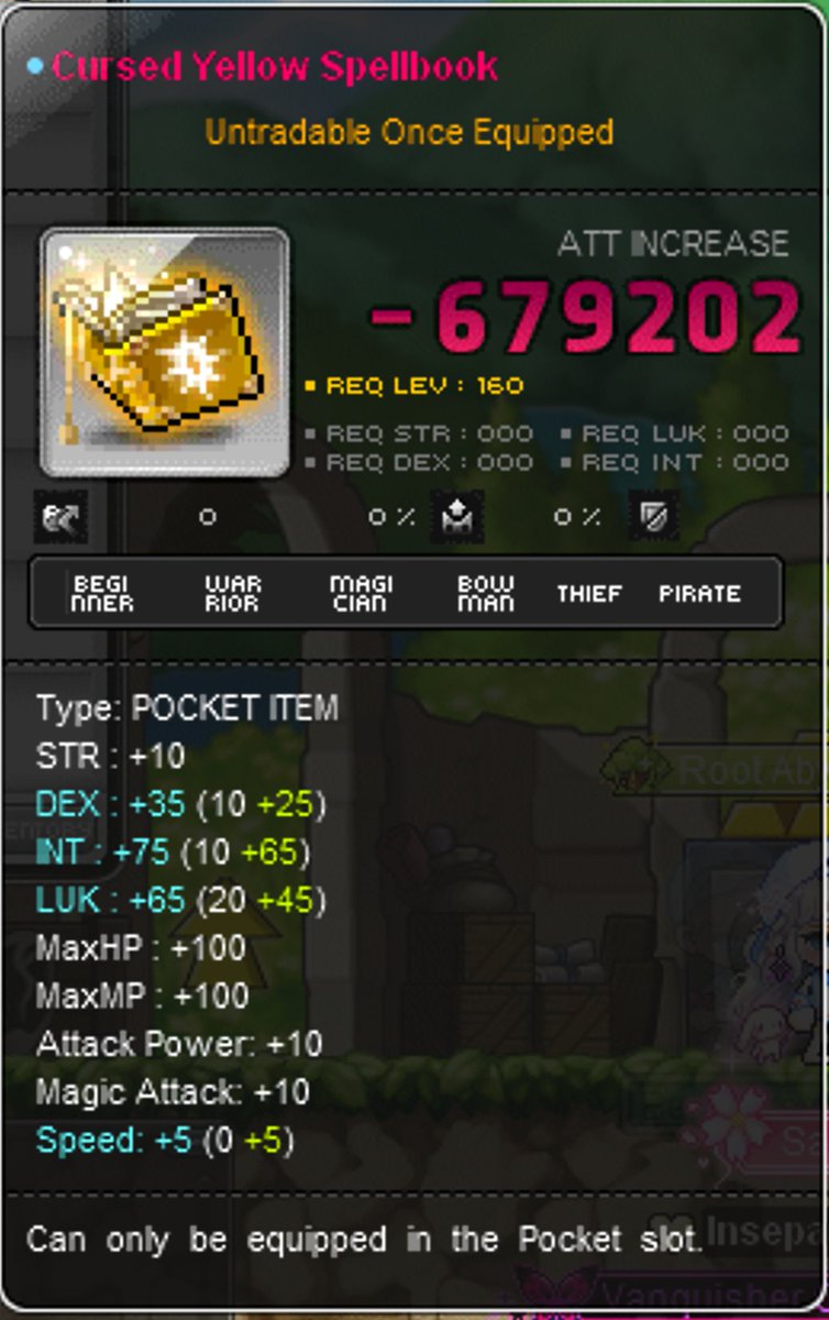 NokiuGMS's tweet photo. Our Hard Will Party found a book yesterday! Time to get reading~

#MapleStory https://t.co/w9BFDxXh3X